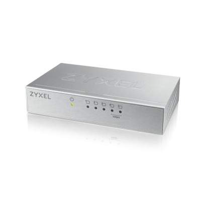 Фото Zyxel ES-105A Zyxel ES-105A